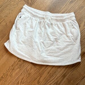 Athleta Girl Skort